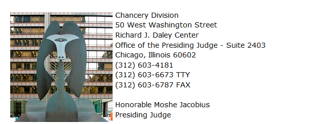 Chancery Division