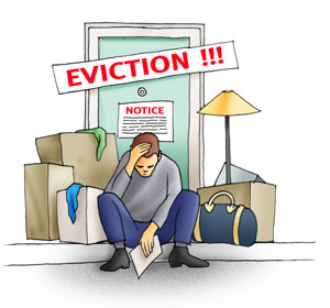 eviction 21