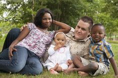 stepfamily adoption